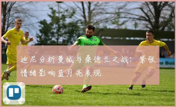 迪尼分析曼城与桑德兰之战：紧张情绪影响蓝月亮表现