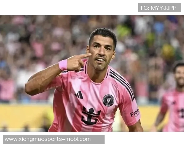 迈阿密与38岁苏亚雷斯续约谈判深入进行或将延续职业生涯