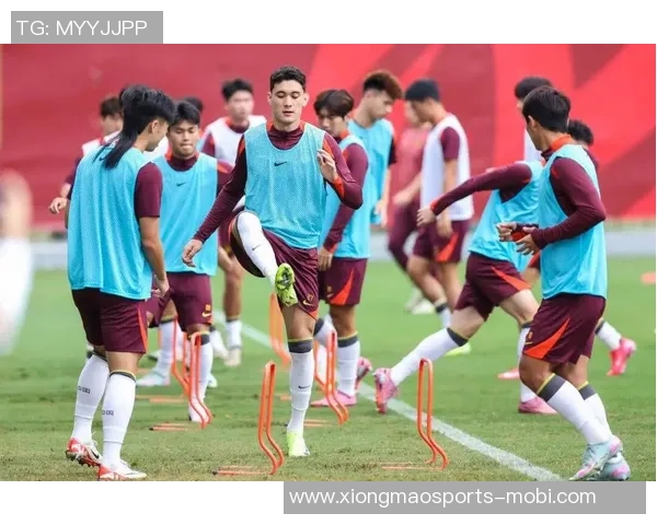 国足大年初一惨遭越南逆袭U23国足复仇成功遗憾告别世界杯